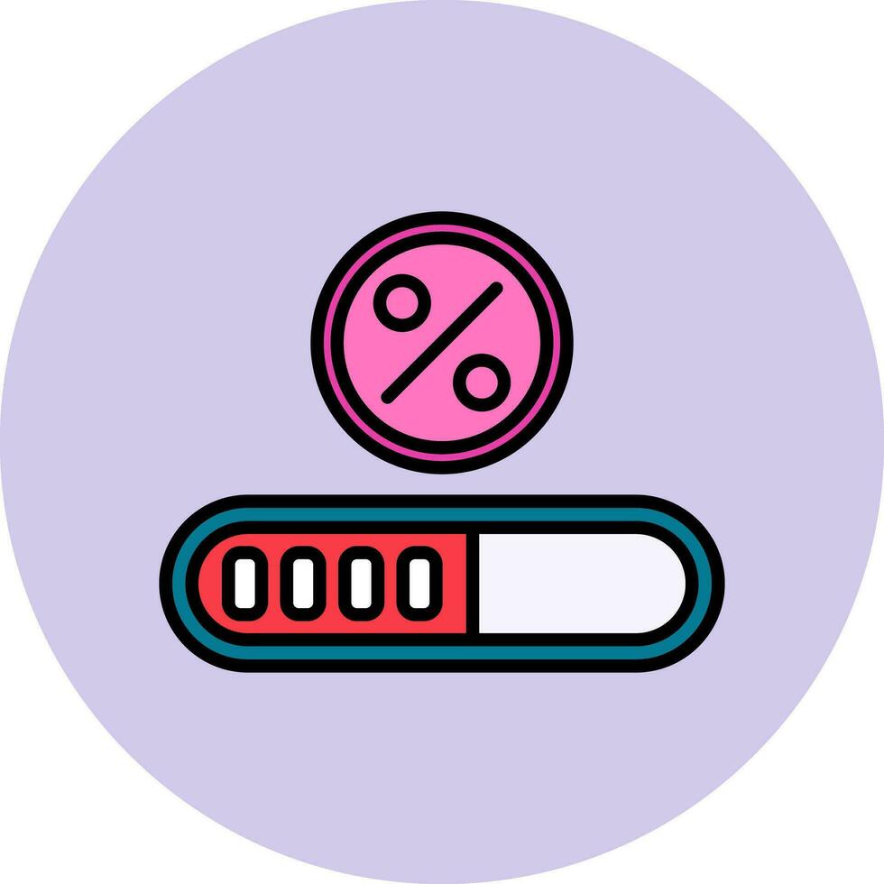 Loading Vector Icon