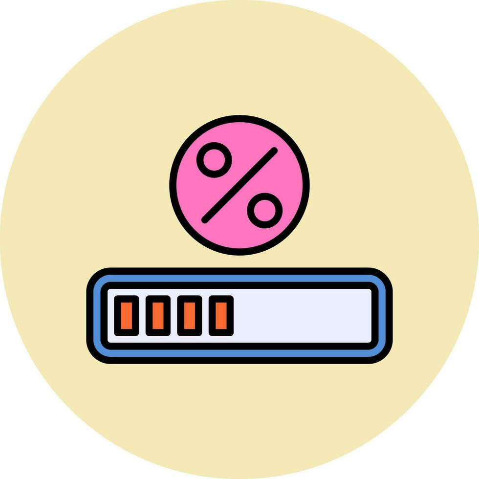 Loading Vector Icon