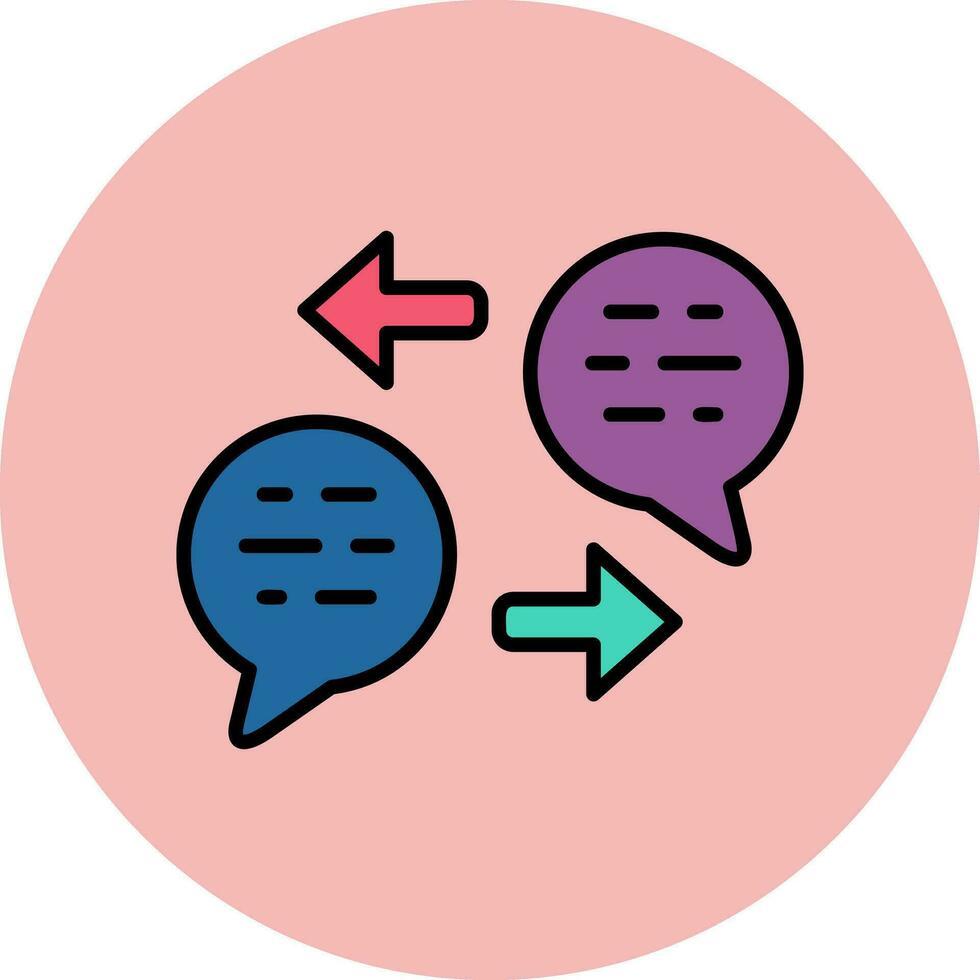Communications Vector Icon