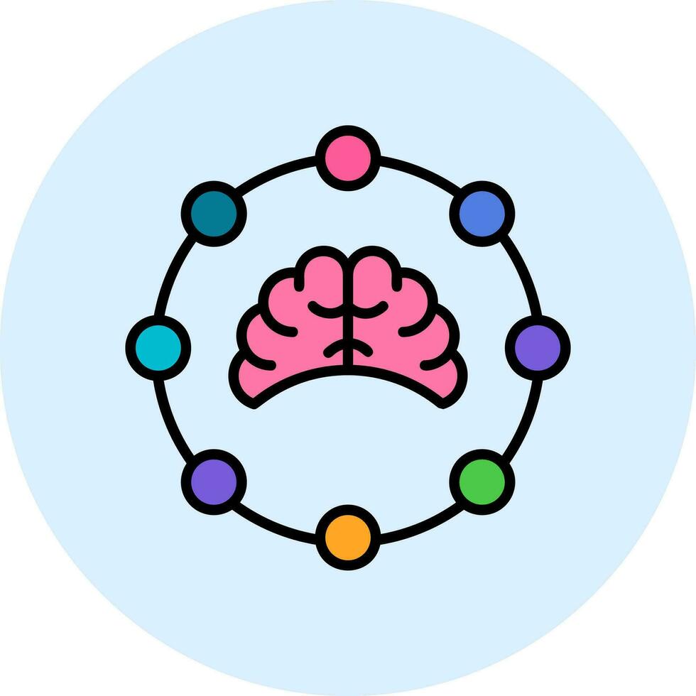 Harmony Vector Icon