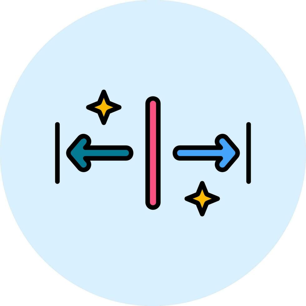 Arrows Vector Icon
