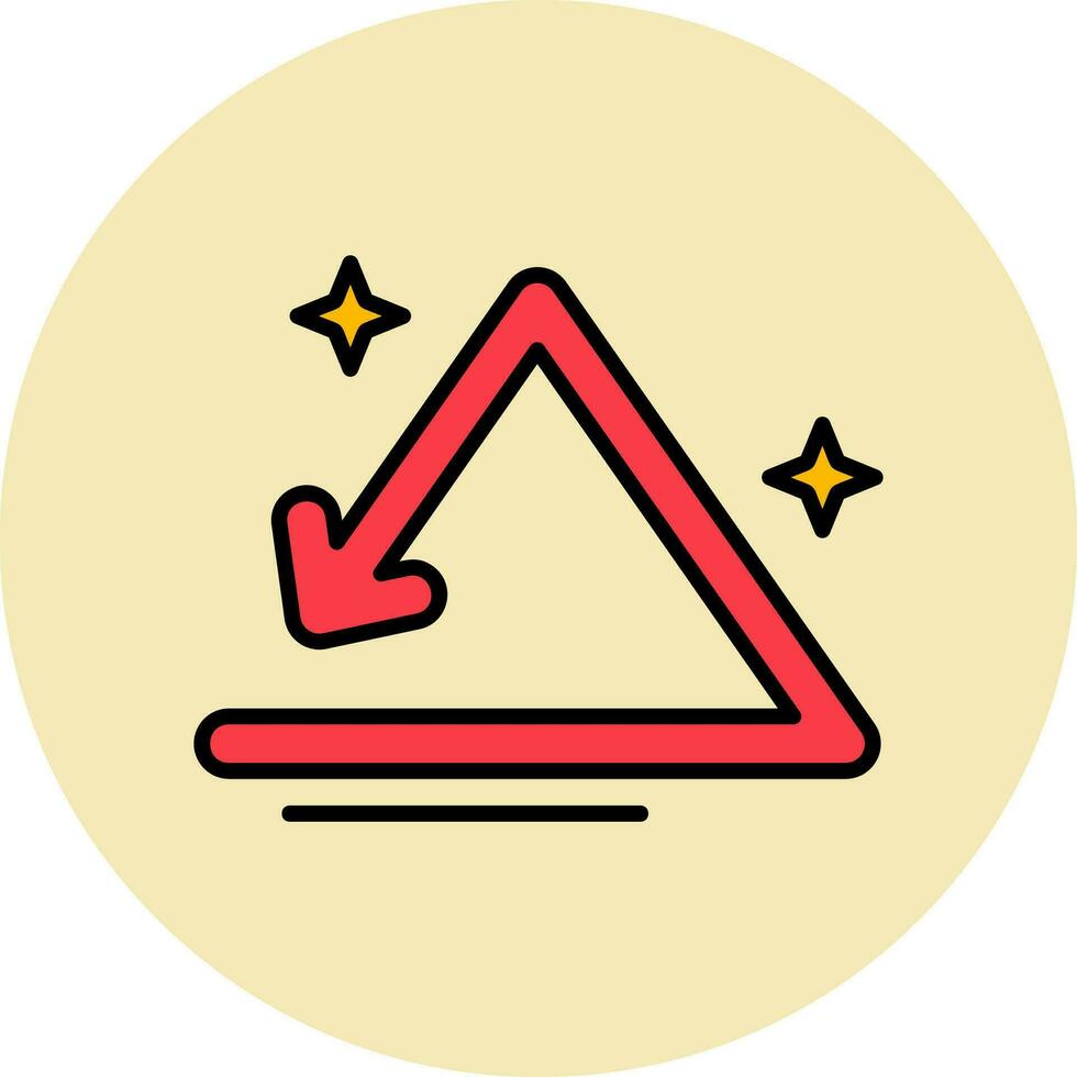 Arrows Vector Icon