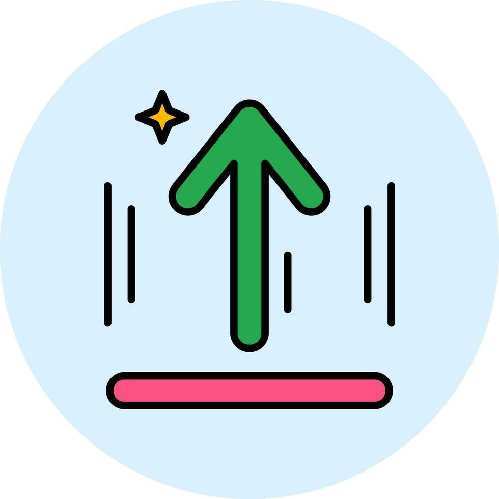Arrows Vector Icon