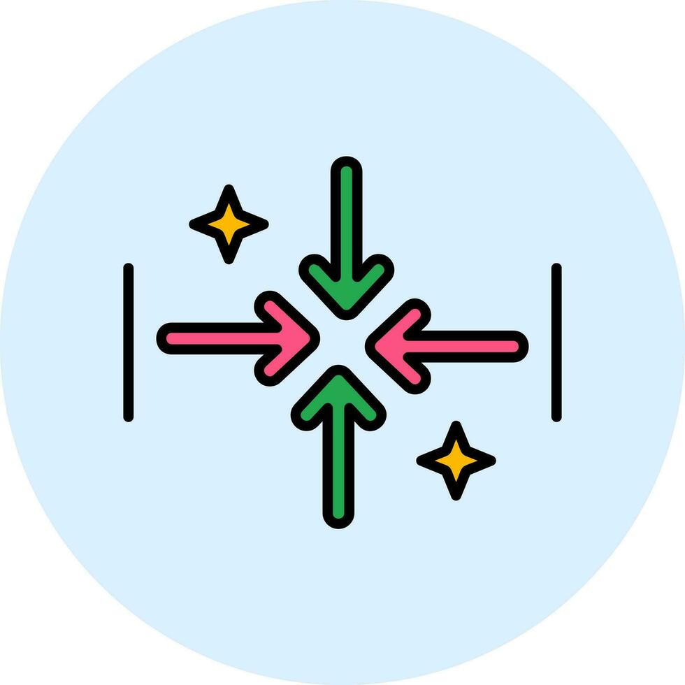 Arrows Vector Icon