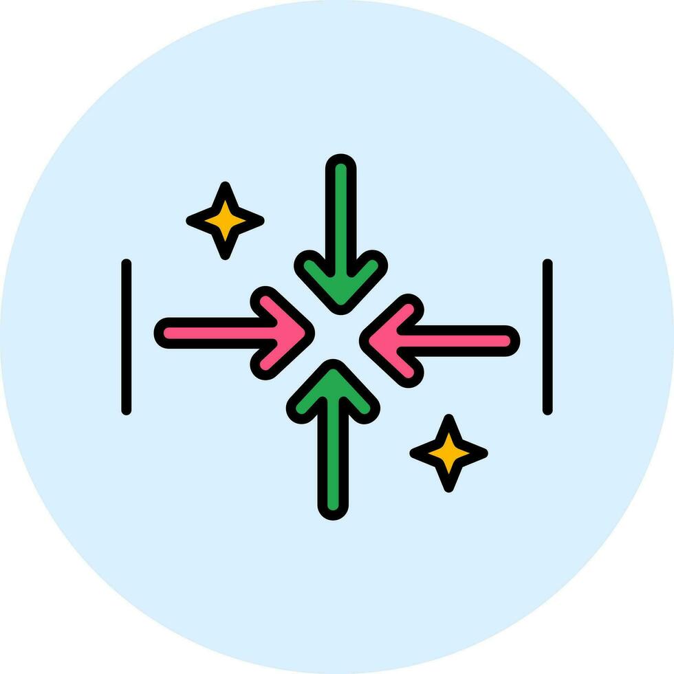 Arrows Vector Icon