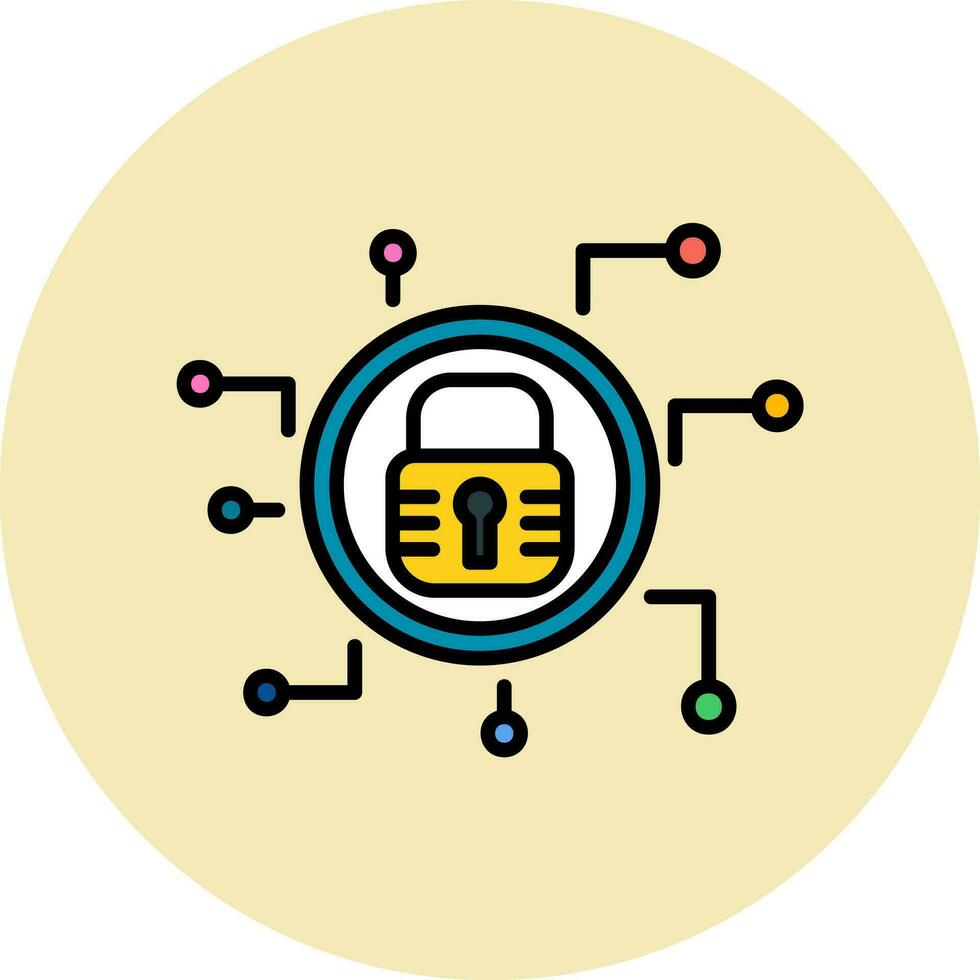 securities Vector Icon