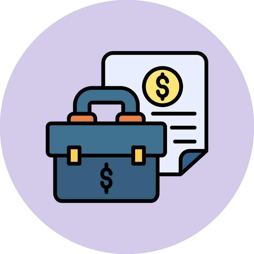 investment Vector Icon