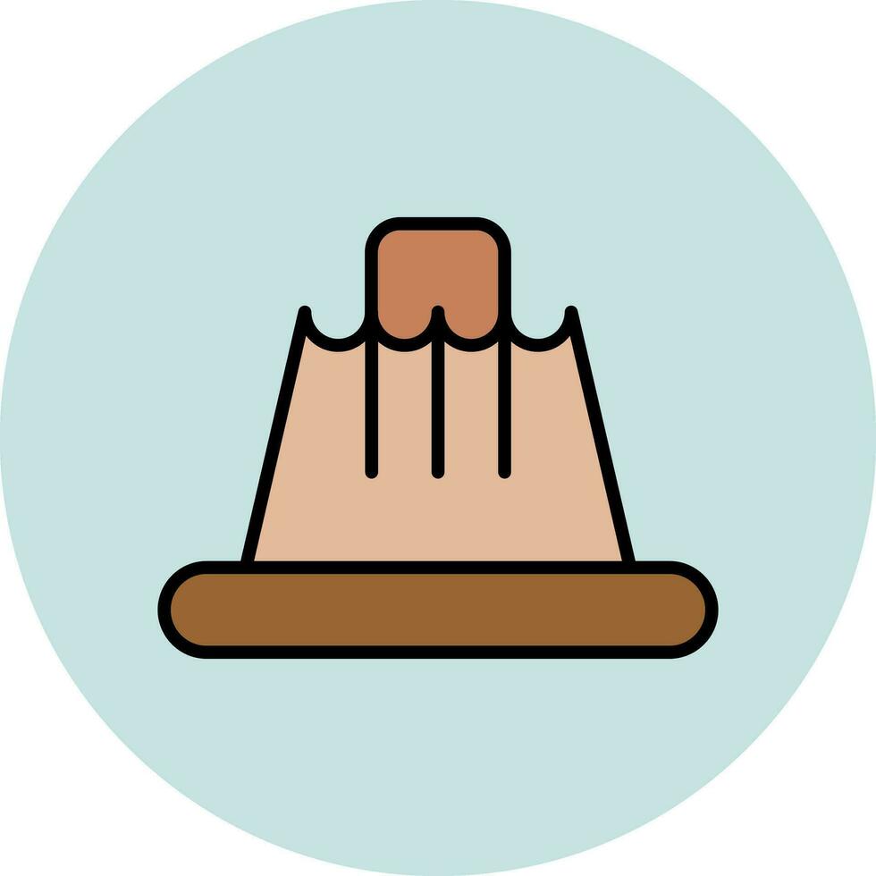 Mould Vector Icon
