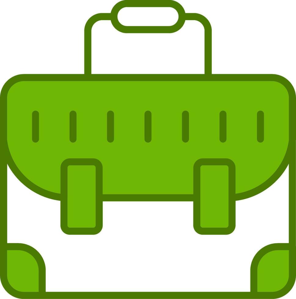 Briefcase Vector Icon