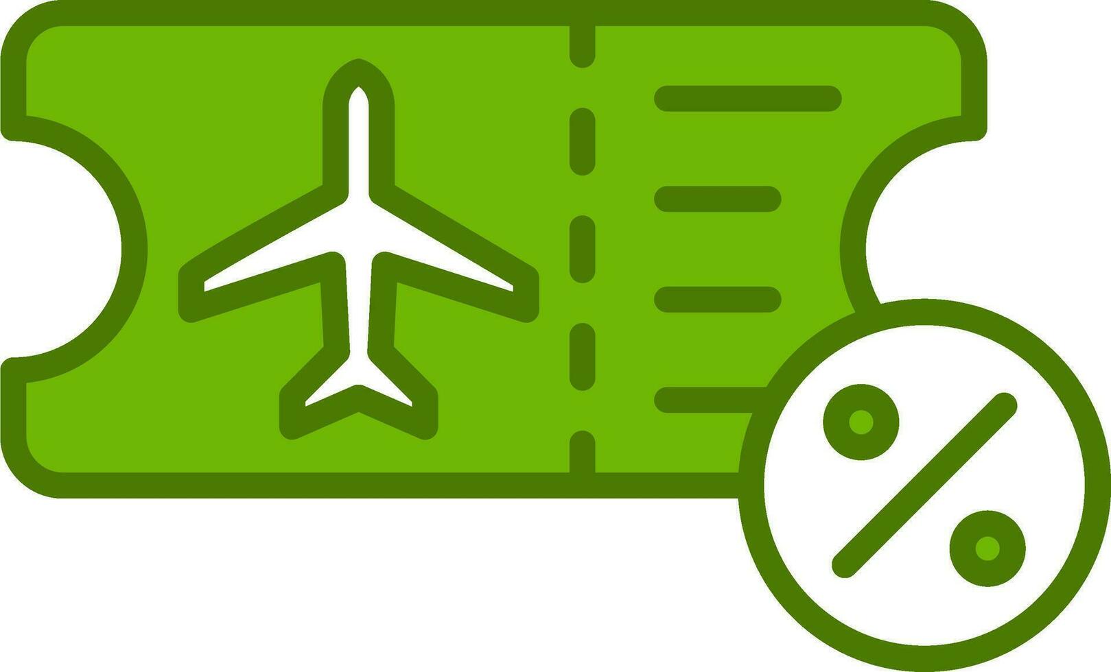 Travel Vector Icon