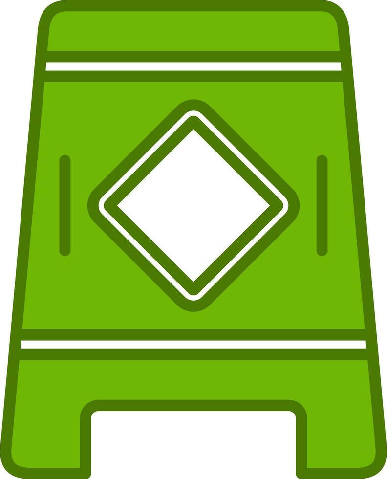 Wip Vector Icon