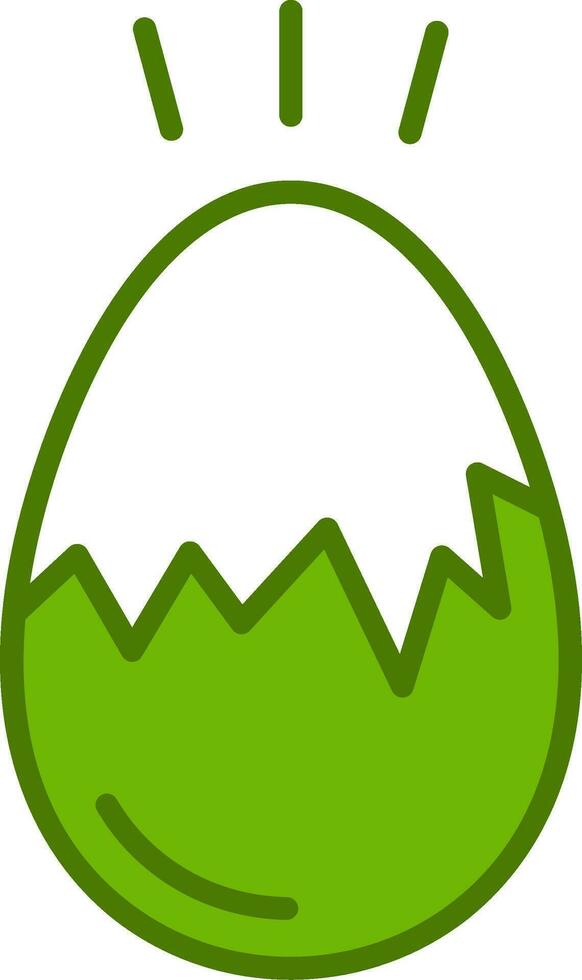 Hatch Vector Icon