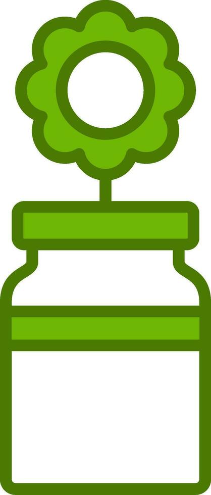 Flower Vector Icon