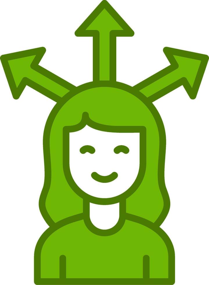 Skills Vector Icon