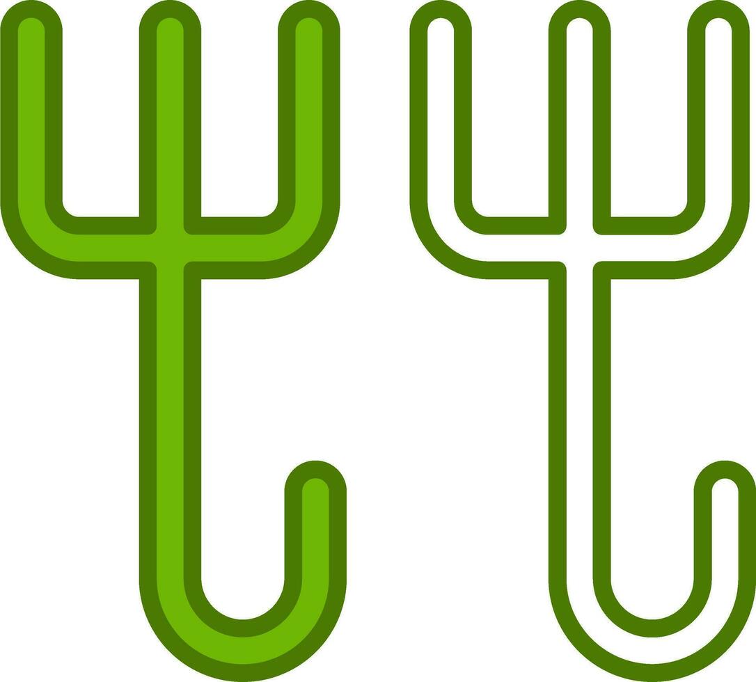 Hanger Vector Icon