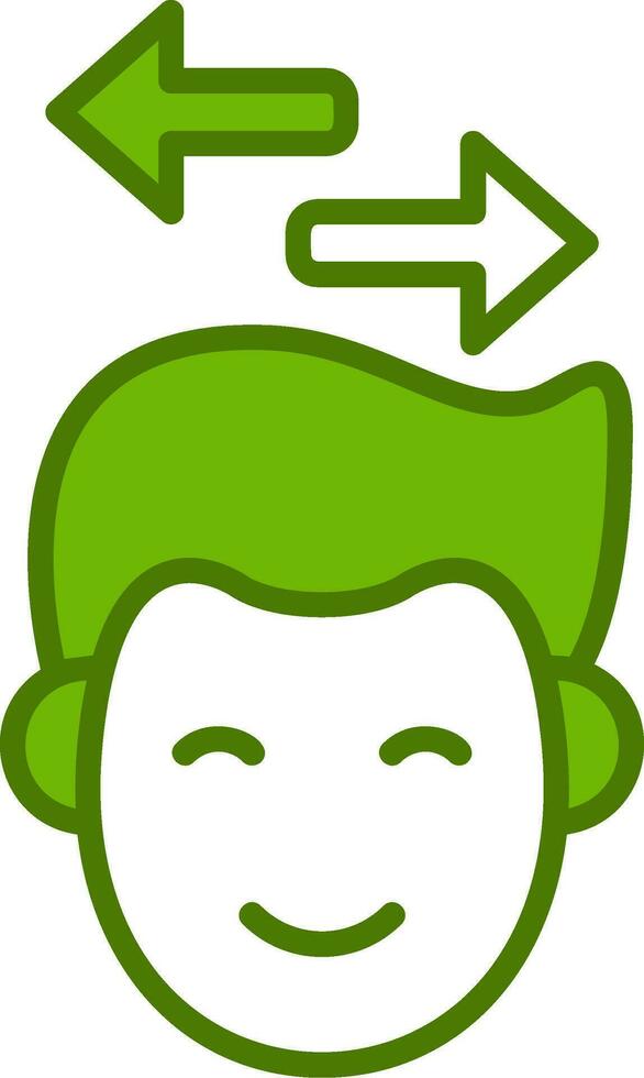 Thought Vector Icon
