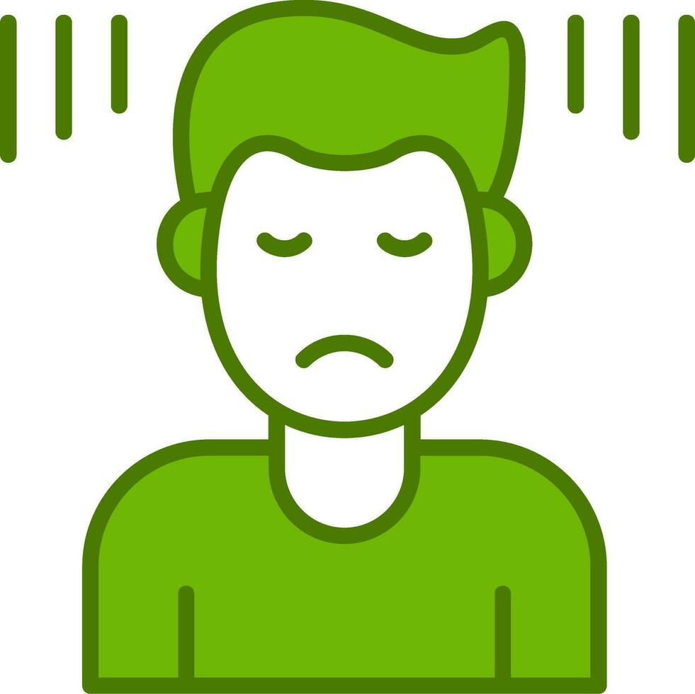 Guilty Vector Icon