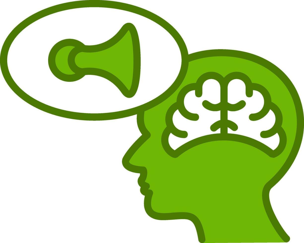 Ignorance Vector Icon