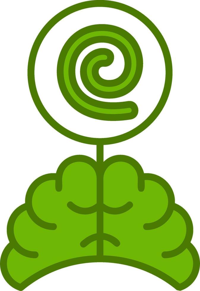 Confusion Vector Icon