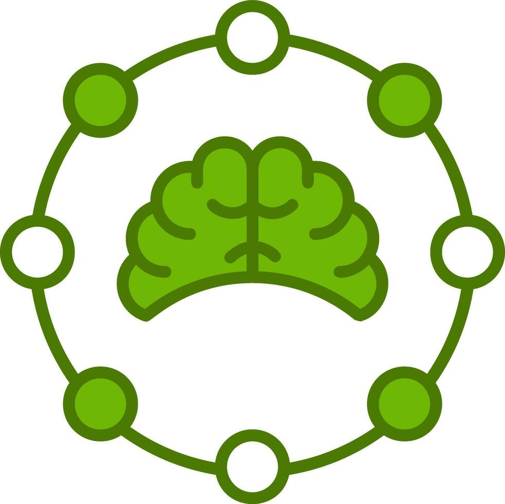 Harmony Vector Icon