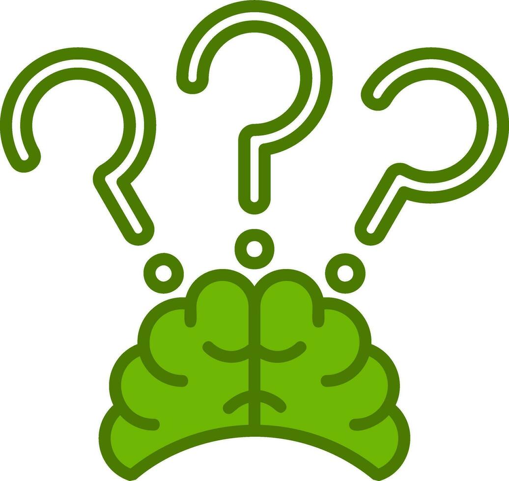 Curiosity Vector Icon