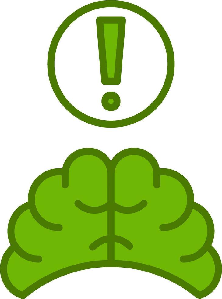 Reaction Vector Icon