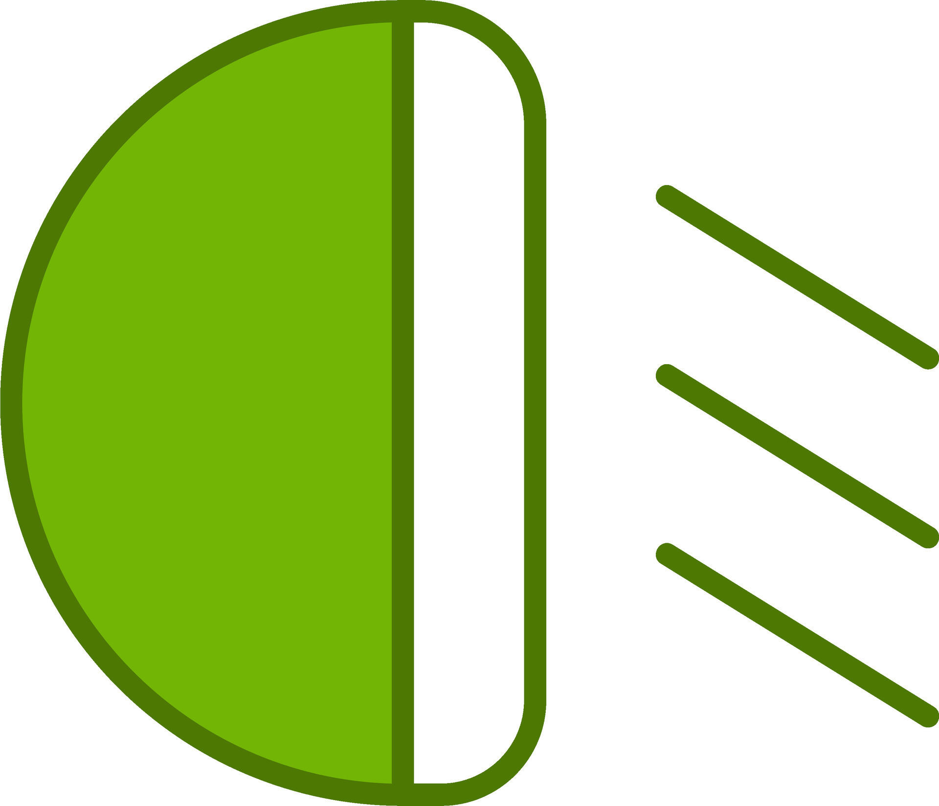 Car Light Vector Icon 31811500 Vector Art at Vecteezy