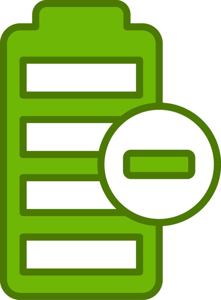 Remove Vector Icon