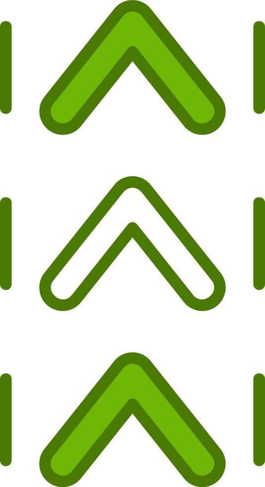 Arrows Vector Icon