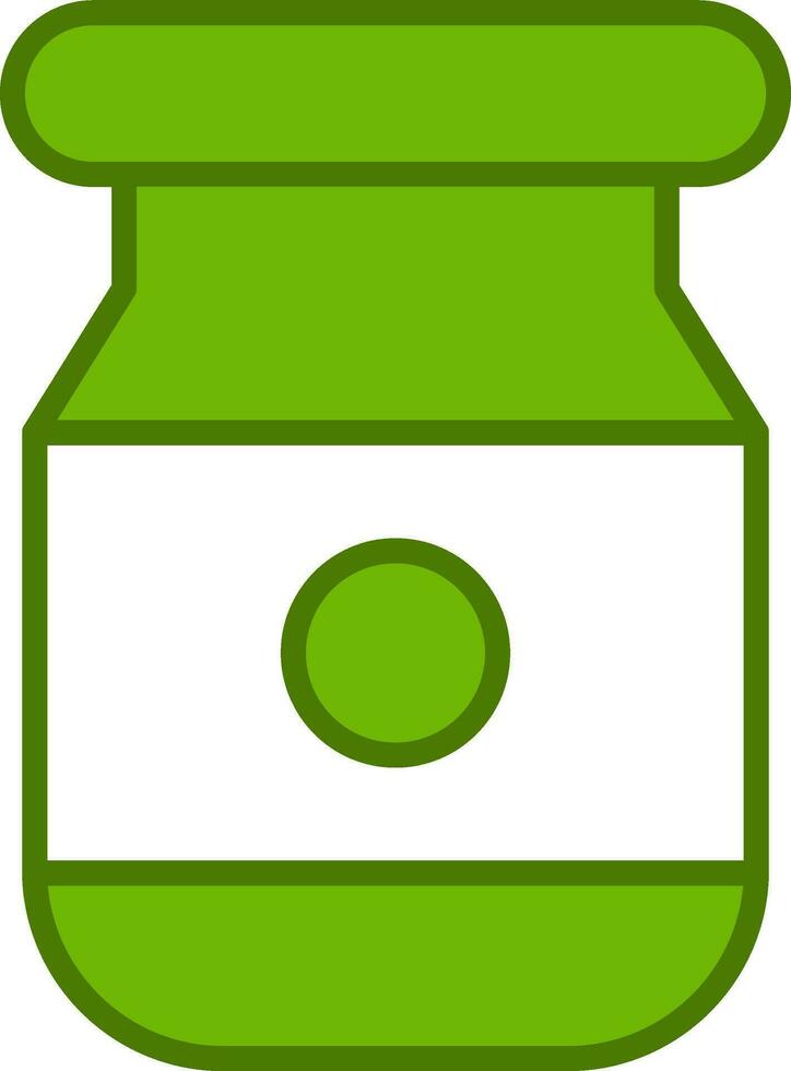 Jam Vector Icon