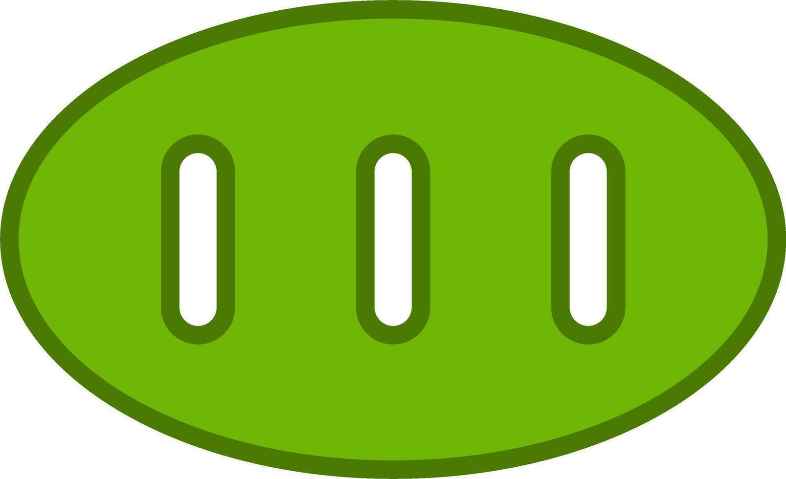 Bakery Vector Icon