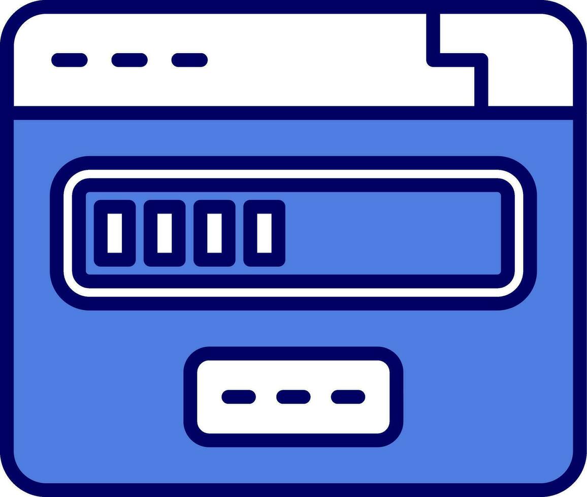 Loading Vector Icon