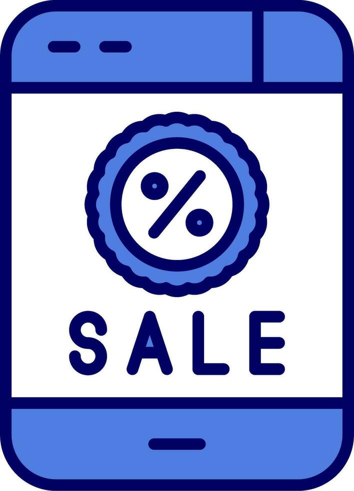Smartphone Vector Icon
