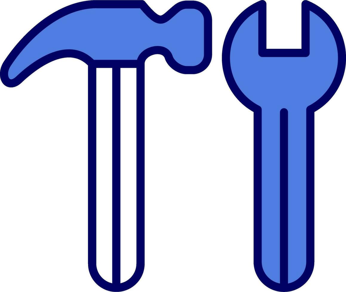 Under Construction Vector Icon
