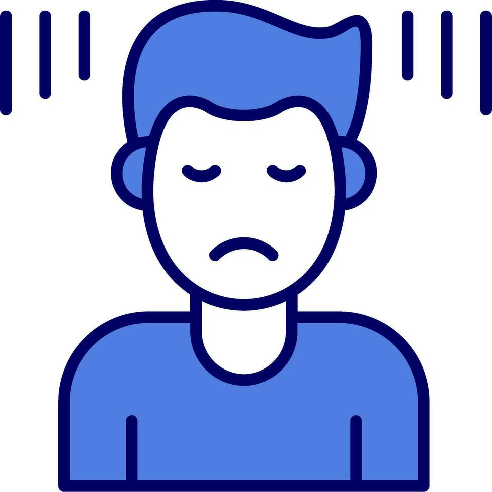 Guilty Vector Icon