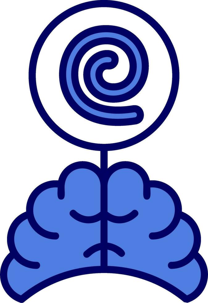 Confusion Vector Icon