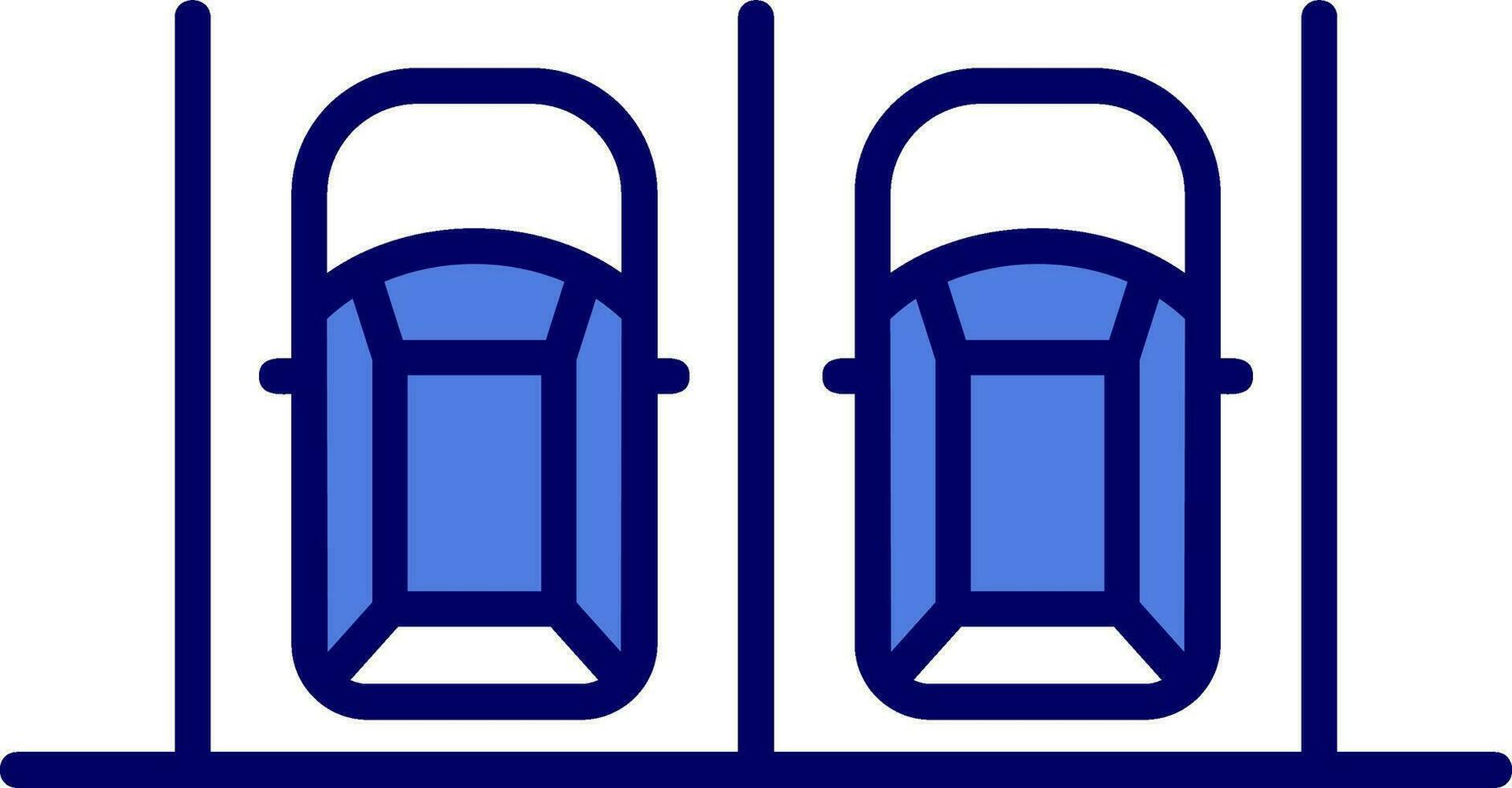 Parking Vector Icon