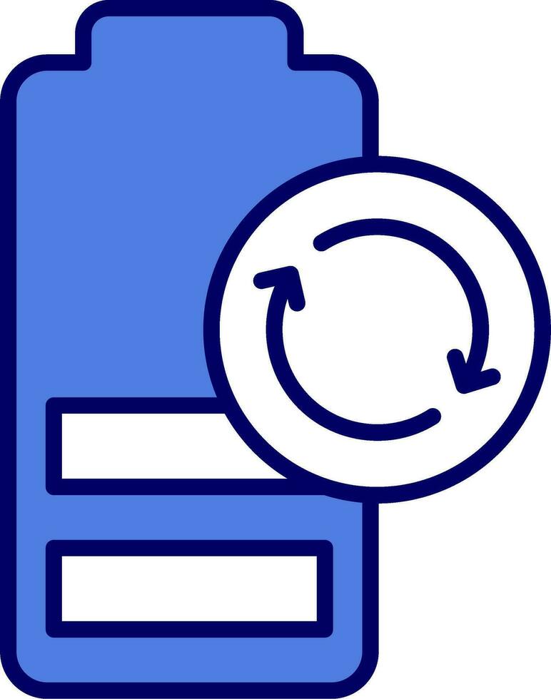 Refresh Vector Icon