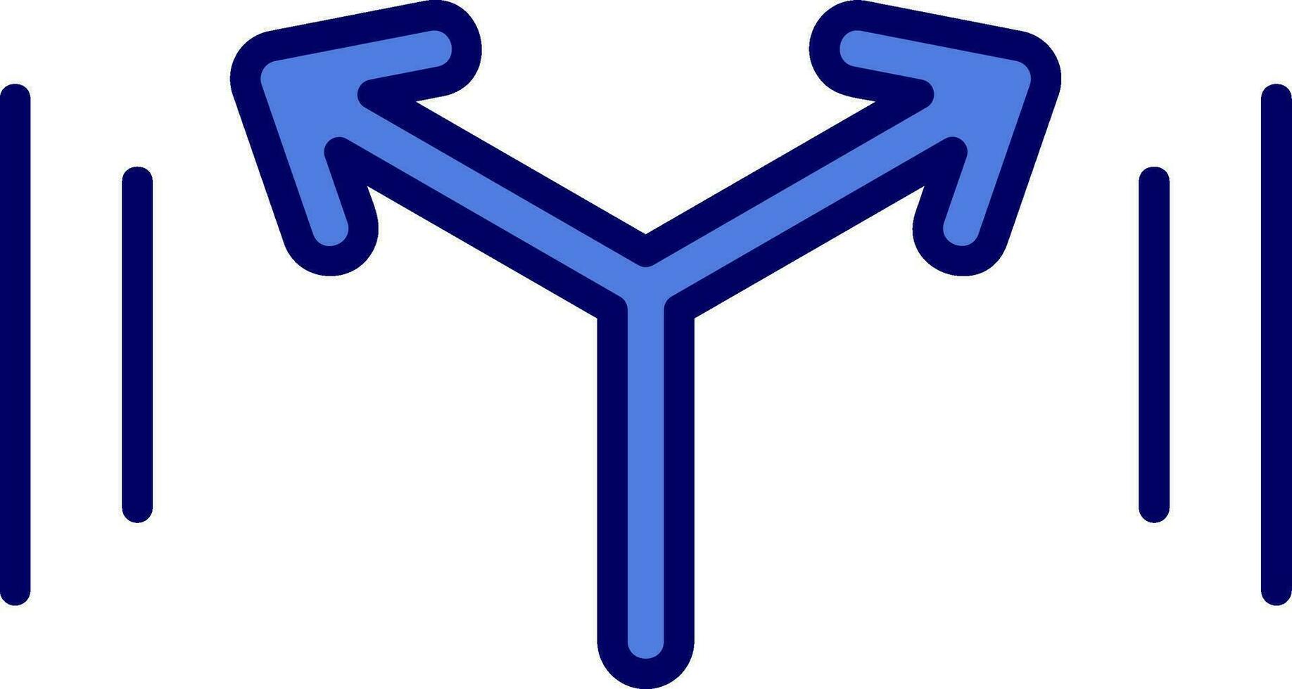 Arrows Vector Icon