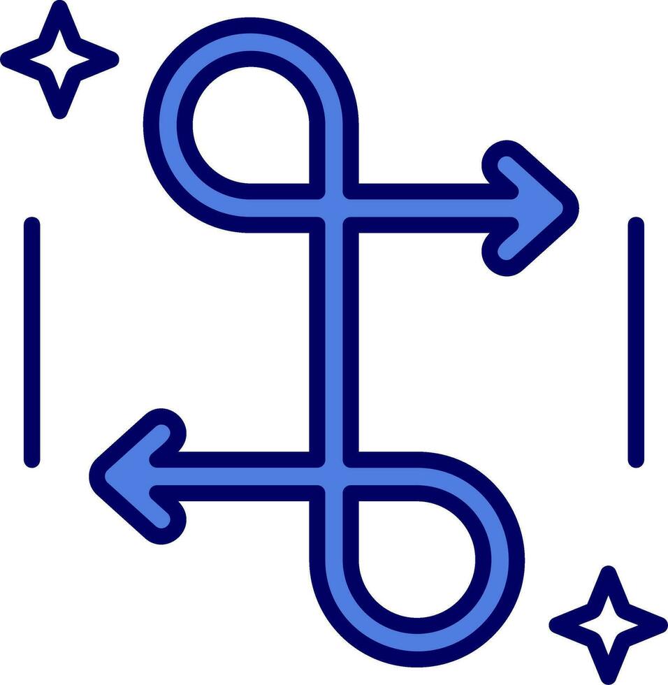 Arrows Vector Icon