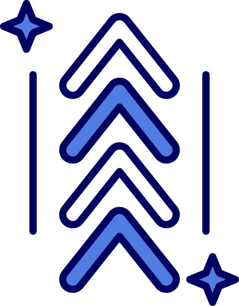 Arrows Vector Icon