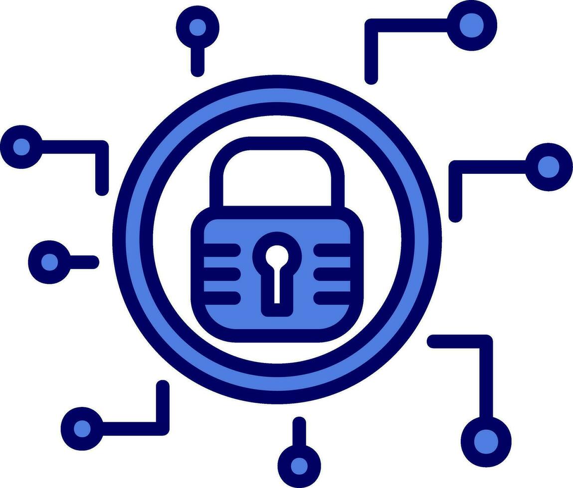 securities Vector Icon