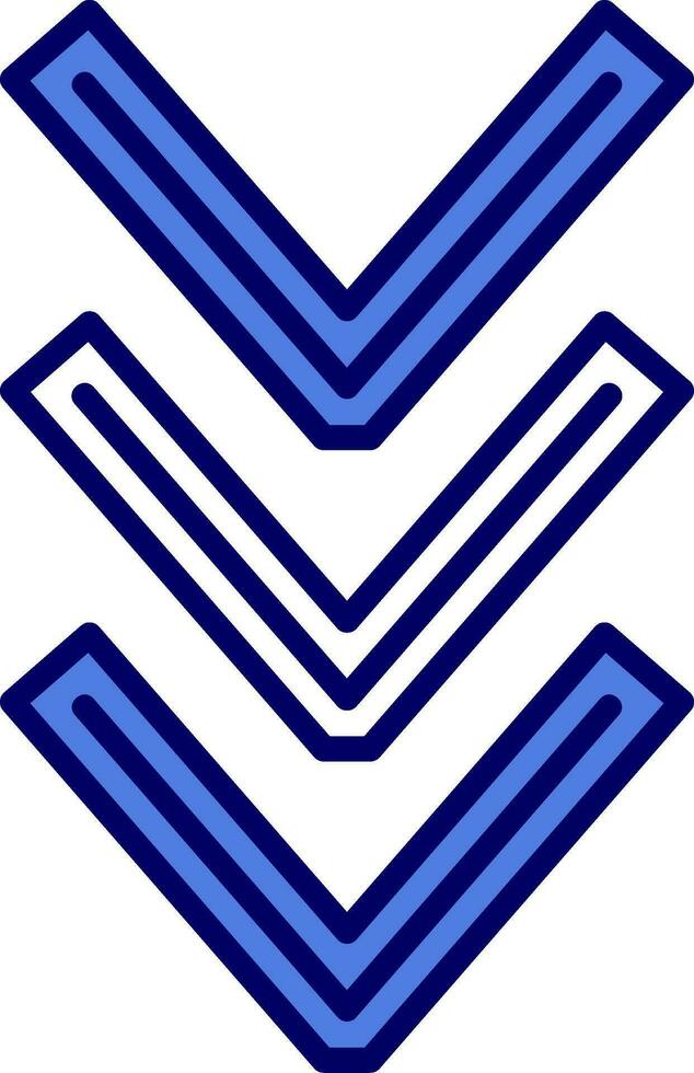 Arrows Vector Icon