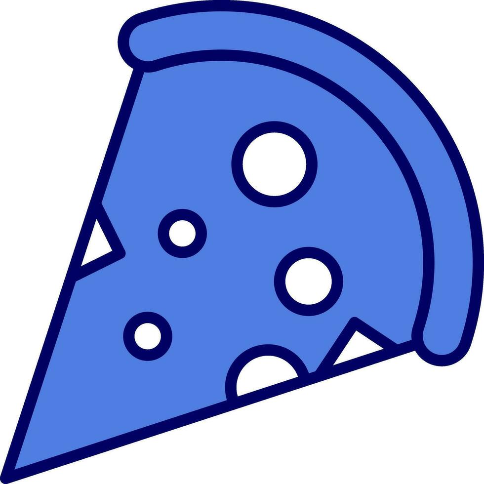 Pizza Vector Icon