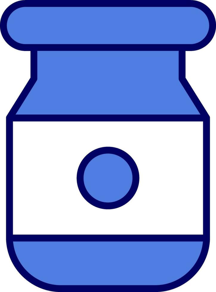Jam Vector Icon