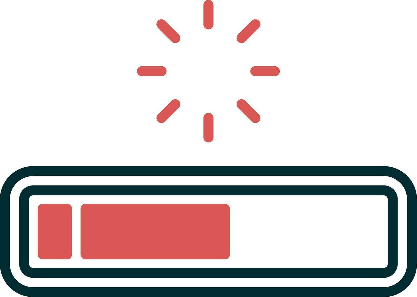 Loading Vector Icon