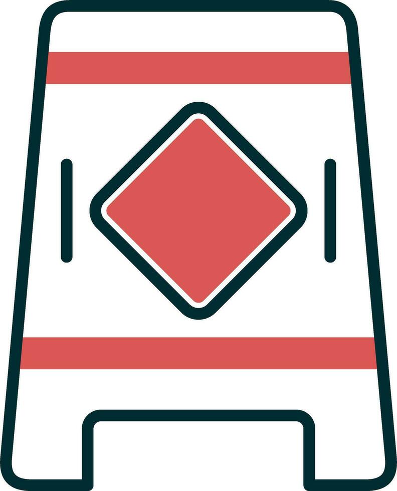 Wip Vector Icon