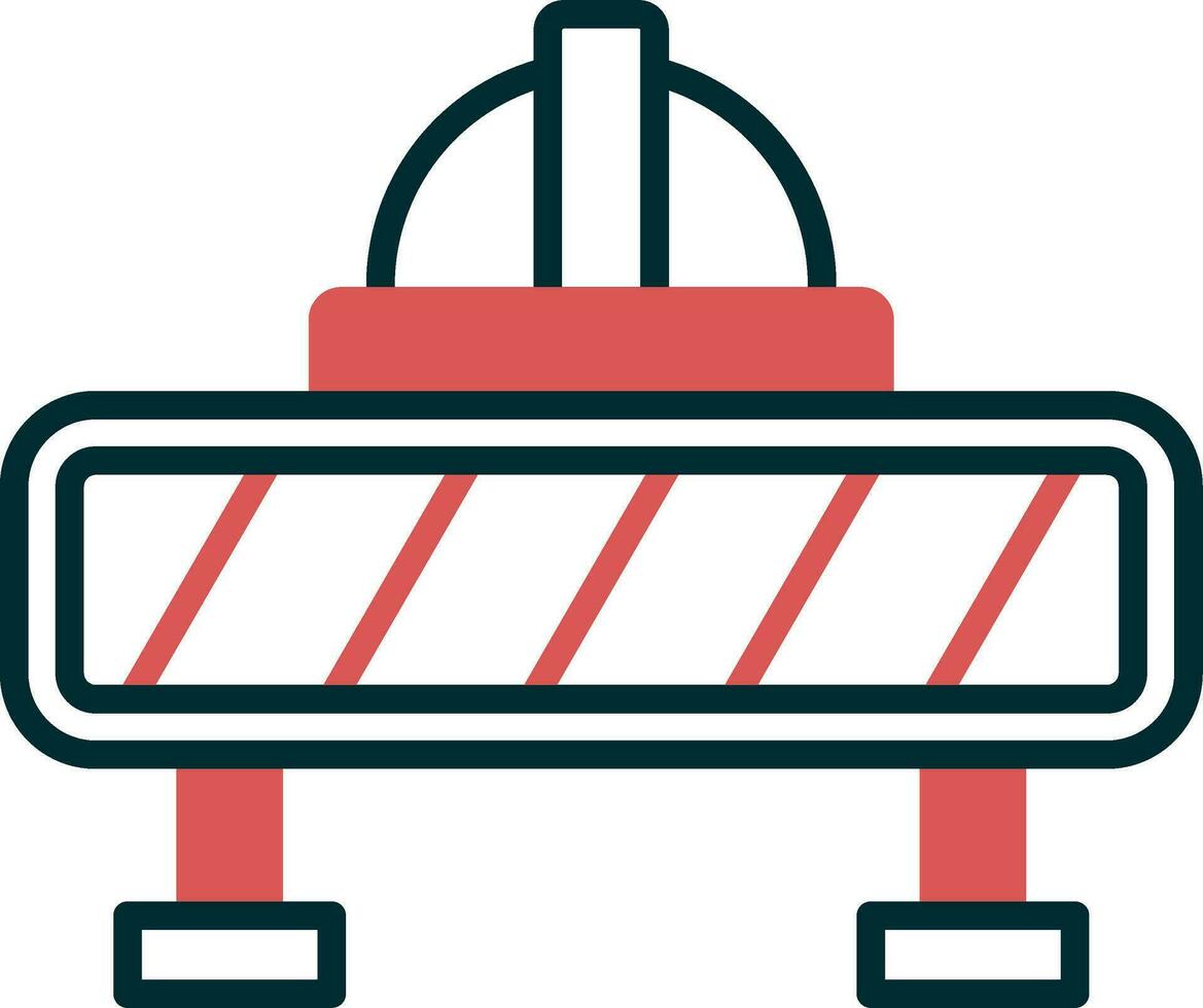 Under Construction Vector Icon