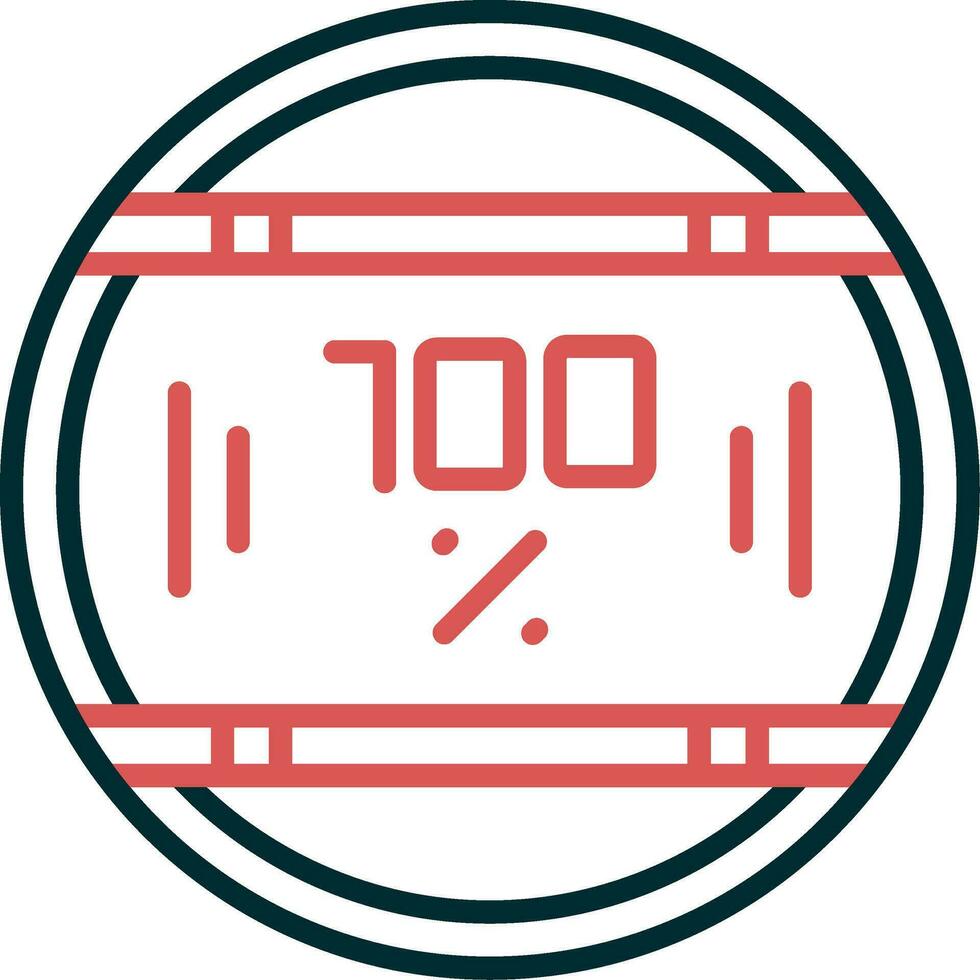 Progress Vector Icon