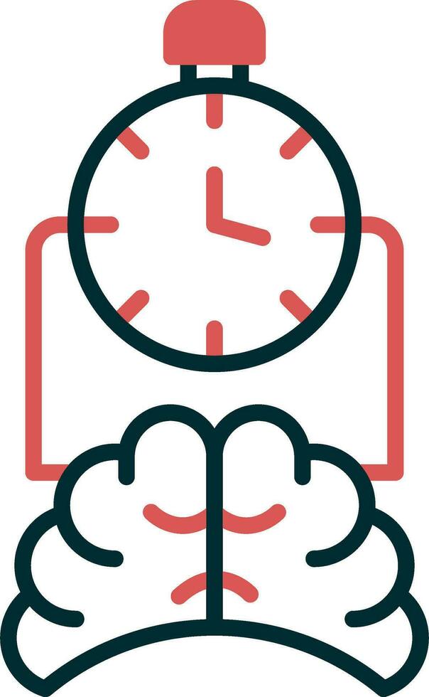 Quick Response Vector Icon